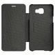 Custodia in pelle Samsung Galaxy A9 (2016)