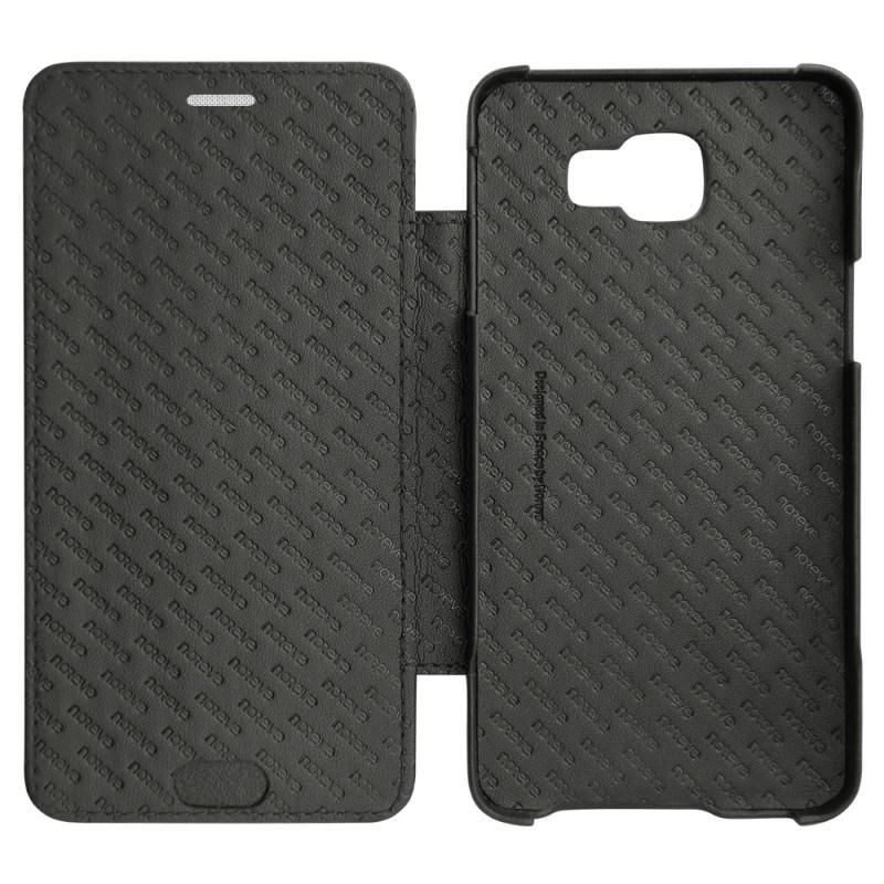 Capa em pele Samsung Galaxy A9 (2016)