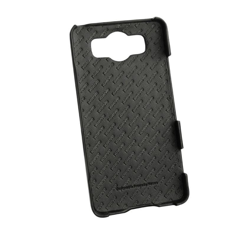 Coque cuir Microsoft Lumia 950 - 950 Dual Sim