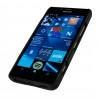 硬质真皮保护套 Microsoft Lumia 950 - 950 Dual Sim