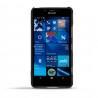 Lederschutzhülle Microsoft Lumia 950 - 950 Dual Sim