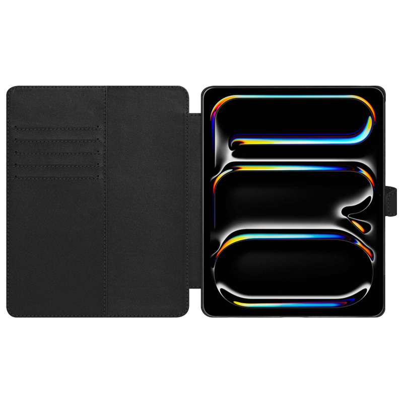 Capa em pele para Apple iPad Pro 13 (2024)