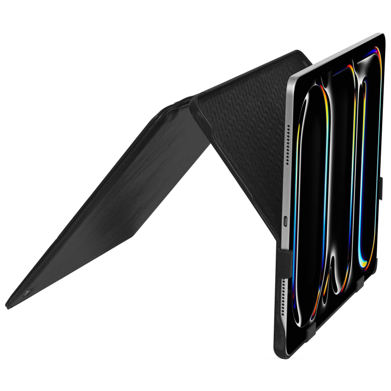 Housse cuir Apple iPad Pro 13 (2024)