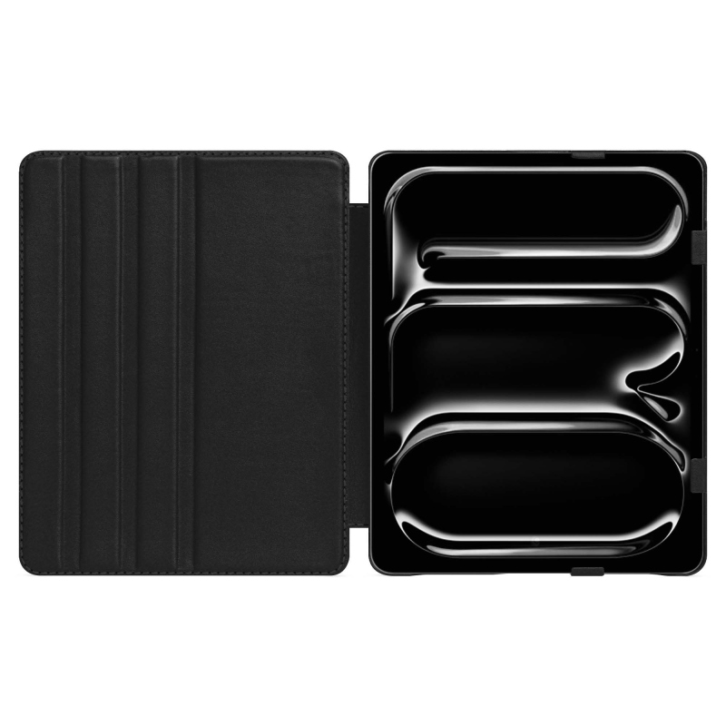 Lederschutzhülle Apple iPad Pro 11 (2024)