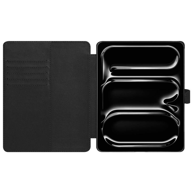가죽 지갑 케이스 Apple iPad Pro 11 (2024)