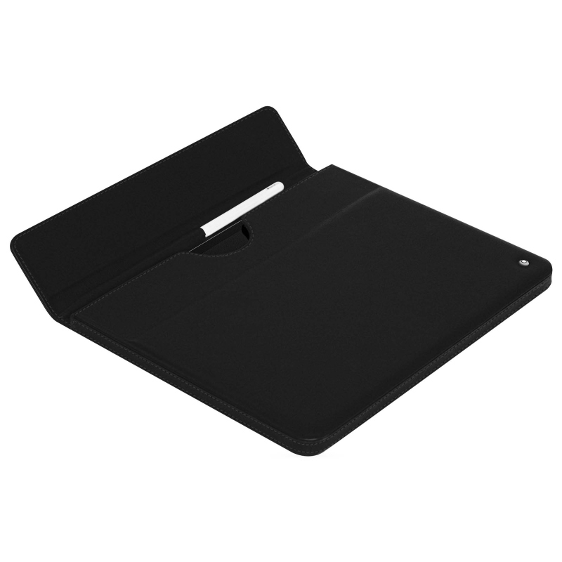 Apple iPad Pro 11 (2024) leather sleeve