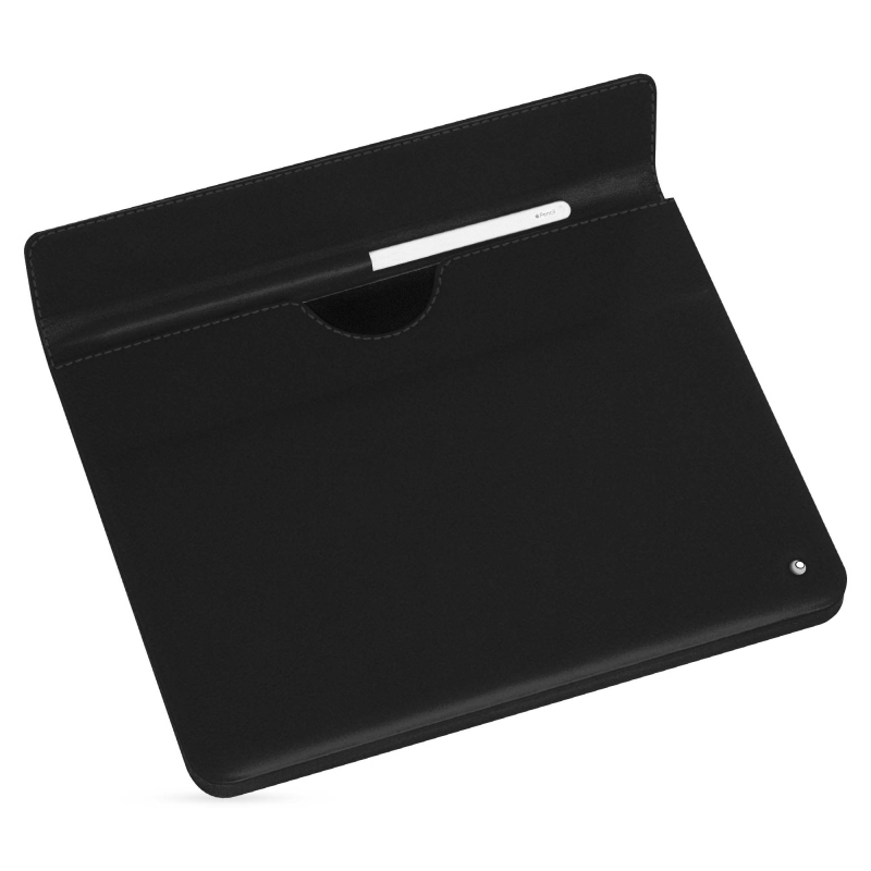 Lederschutzhülle Apple iPad Air 13 (2024)