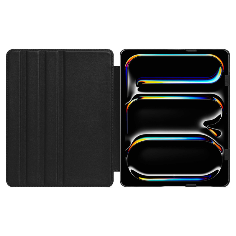 Capa em pele Apple iPad Pro 13 (2024)