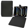 Apple iPad Pro 13 (2024) leather wallet case