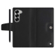 Custodia in pelle Samsung Galaxy Z Fold6