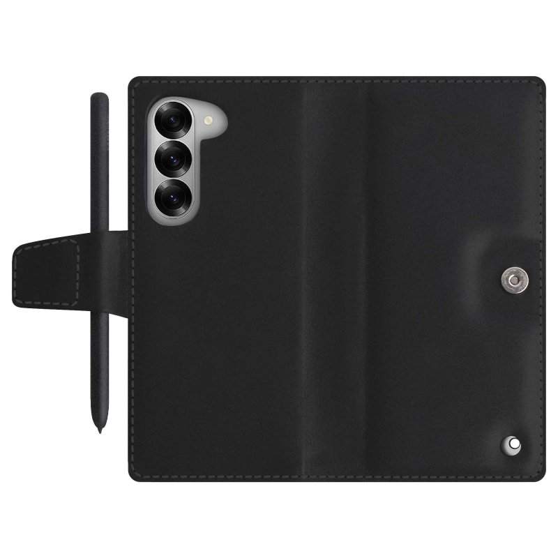 Lederschutzhülle Samsung Galaxy Z Fold6