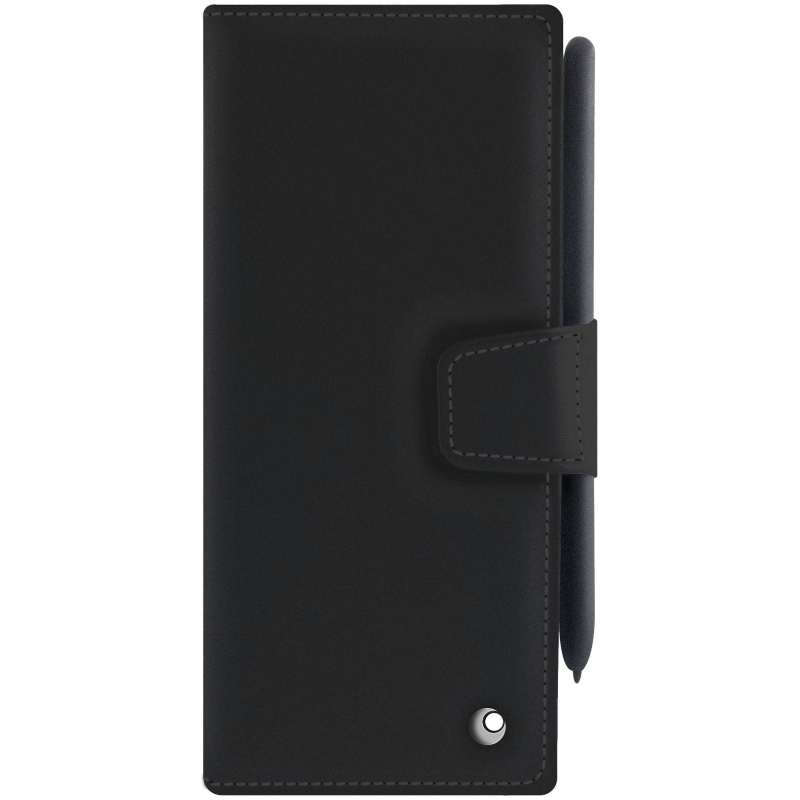 Funda de piel para cartera Samsung Galaxy Z Fold6