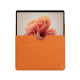 Funda de piel Microsoft Surface Pro 9 / 10 / 11 - Orange ( Nappa - Pantone #ff9351 ) 