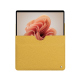 Capa em pele Microsoft Surface Pro 9 / 10 / 11 - Mimosa ( Pantone #b39437 ) 