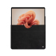 가죽 커버 Microsoft Surface Pro 9 / 10 / 11 - Onyx ( Noir / Black ) 