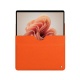 Funda de piel Microsoft Surface Pro 9 / 10 / 11 - Orange fluo ( Pantone #ff5406 ) 
