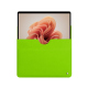 Custodia in pelle Microsoft Surface Pro 9 / 10 / 11 - Vert fluo ( Pantone #00ab5f ) 