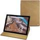 Custodia in pelle Google Pixel C - Serpent sabbia