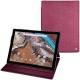 Funda de piel Google Pixel C - Serpent ciclamino