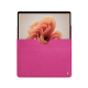 Lederschutzhülle Microsoft Surface Pro 9 / 10 / 11 - Rose BB ( Pantone #DB599F )