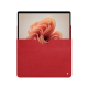Lederschutzhülle Microsoft Surface Pro 9 / 10 / 11 - Rouge troupelenc ( Pantone #AB191A )
