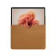 Funda de piel Microsoft Surface Pro 9 / 10 / 11 - Castan esparciate ( Pantone #824F2A )