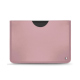 Capa em pele Microsoft Surface Pro 8 / 9 / 10 / 11 - Rose ( Nappa - Pantone #efbae1 ) 