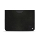 Funda de piel Microsoft Surface Pro 8 / 9 / 10 / 11 - Onyx ( Noir / Black ) 