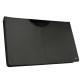 Funda de piel Samsung Galaxy View - Noir ( Nappa - Black ) 