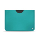 Funda de piel Microsoft Surface Pro 8 / 9 / 10 / 11 - Bleu fluo