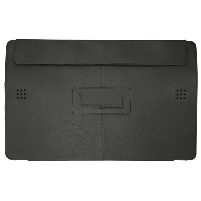 Housse cuir Samsung Galaxy View