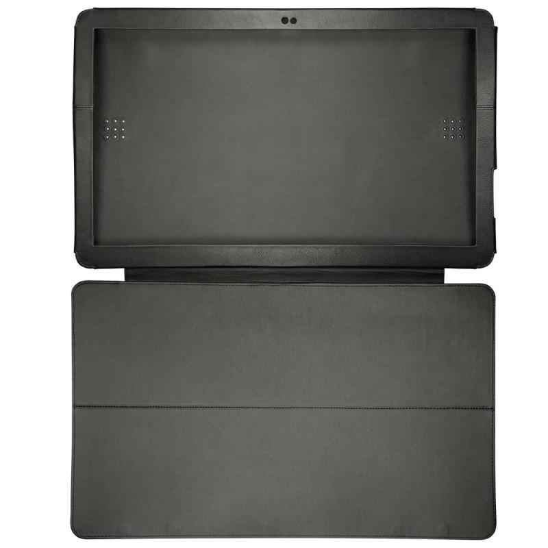 Housse cuir Samsung Galaxy View