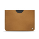 Funda de piel Microsoft Surface Pro 8 / 9 / 10 / 11 - Castan esparciate ( Pantone #824F2A )
