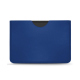 가죽 커버 Microsoft Surface Pro 8 / 9 / 10 / 11 - Bleu Océan PU ( Pantone #003da5 )