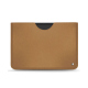 Funda de piel Microsoft Surface Pro 8 / 9 / 10 / 11 - Beige Veggie ( Pantone #dab9a1 ) 