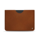 Custodia in pelle Microsoft Surface Pro 8 / 9 / 10 / 11 - Marron Veggie ( Pantone #95614d ) 