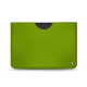 Custodia in pelle Microsoft Surface Pro 8 / 9 / 10 / 11 - Vert Veggie ( Pantone #68724d ) 