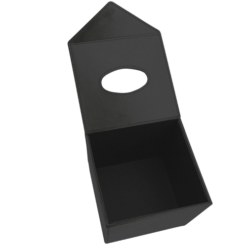                                                                                                                     Caixa para lenços de papel - Quadrada
                                                                                                              