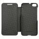 HTC One X9 leather case