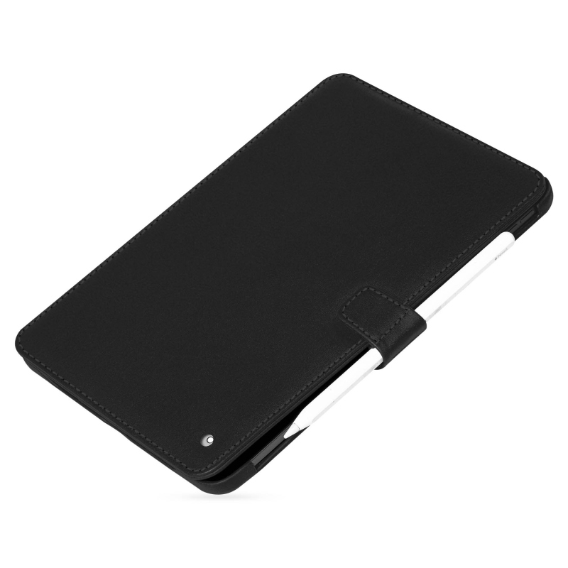 Funda cartera de piel para Apple iPad Pro 11 (2024)