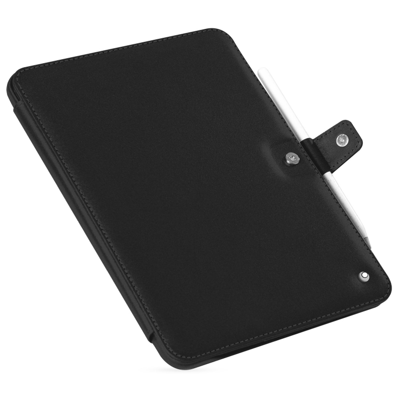 Lederschutzhülle für Apple iPad Pro 11 (2024)