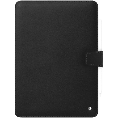                                                                                                                     Apple iPad Air 11 真皮钱包保护套
                                                                                                              