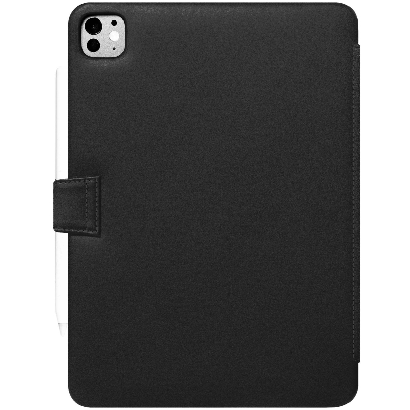 Capa em pele para Apple iPad Pro 13 (2024)