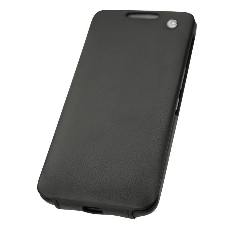 HTC One X9 leather case