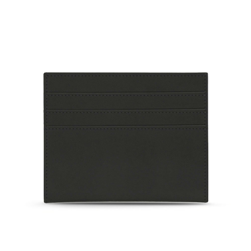                                                                                                                     Porta-carte in pelle - Anti-RFID / NFC
                                                                                                              