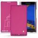Custodia in pelle Blackberry Priv - Rose BB