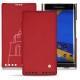 Funda de piel Blackberry Priv - Rouge troupelenc