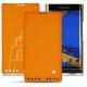 Funda de piel Blackberry Priv - Arange clouquié