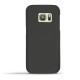 Funda de piel Samsung Galaxy S7
