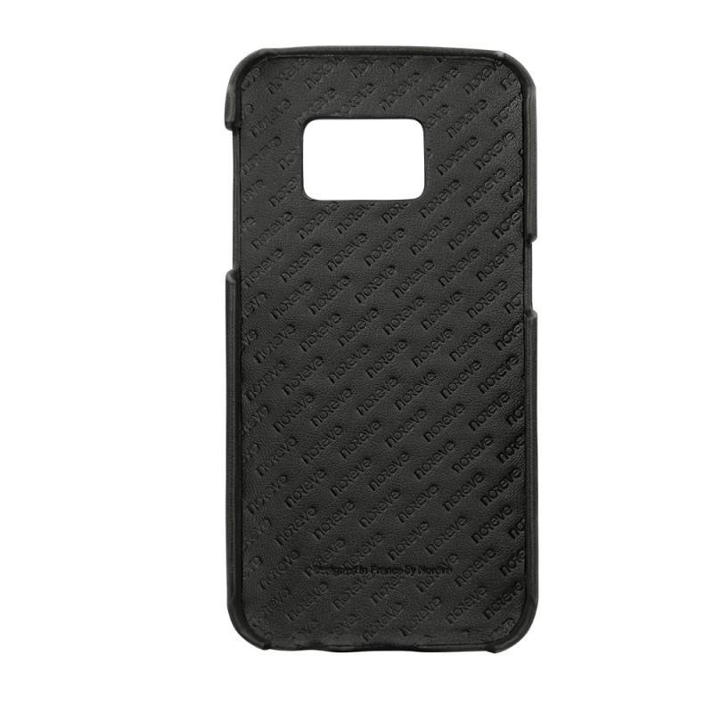 Funda de piel Samsung Galaxy S7